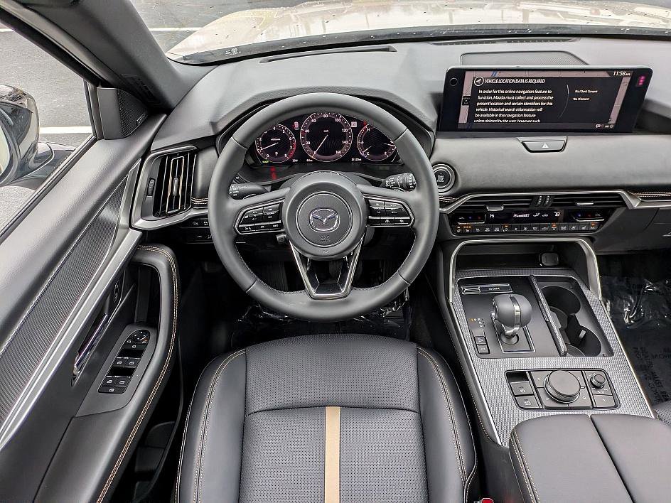 2026 Mazda CX-90 Premium Sport Package - Photo 28