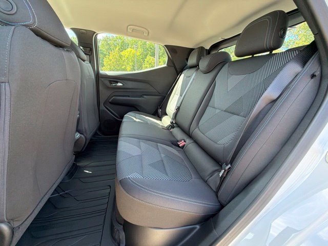 2027 Chevrolet Bolt LT - Photo 23