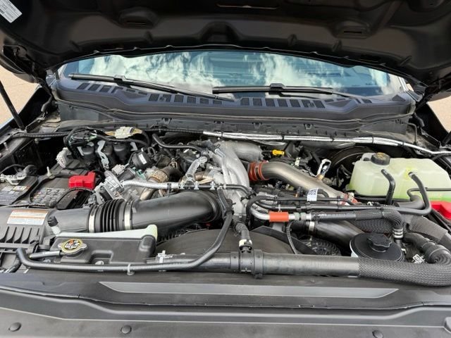 New 2026 Carbonized Gray Metallic Ford Lariat image 56
