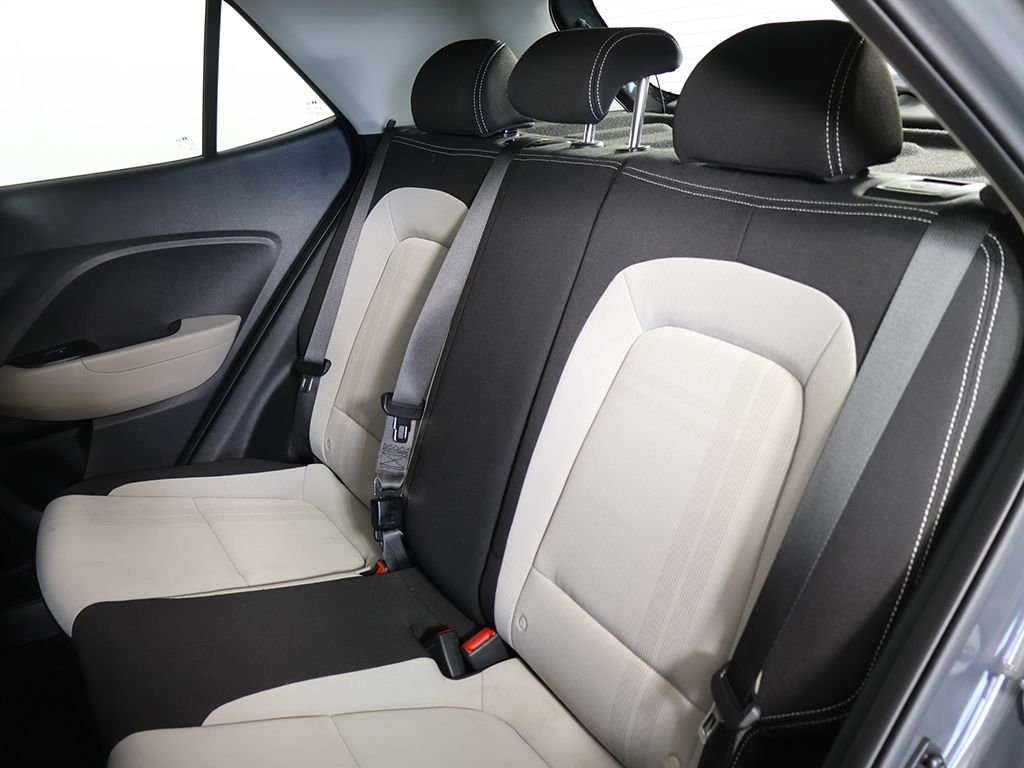 2026 Hyundai Venue SEL - Photo 27