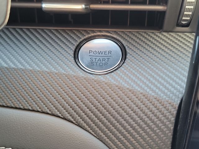 New 2026 Shadow Black Ford Select image 10