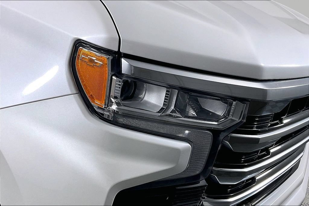 2024 Chevrolet Silverado 1500 High Country - Photo 25