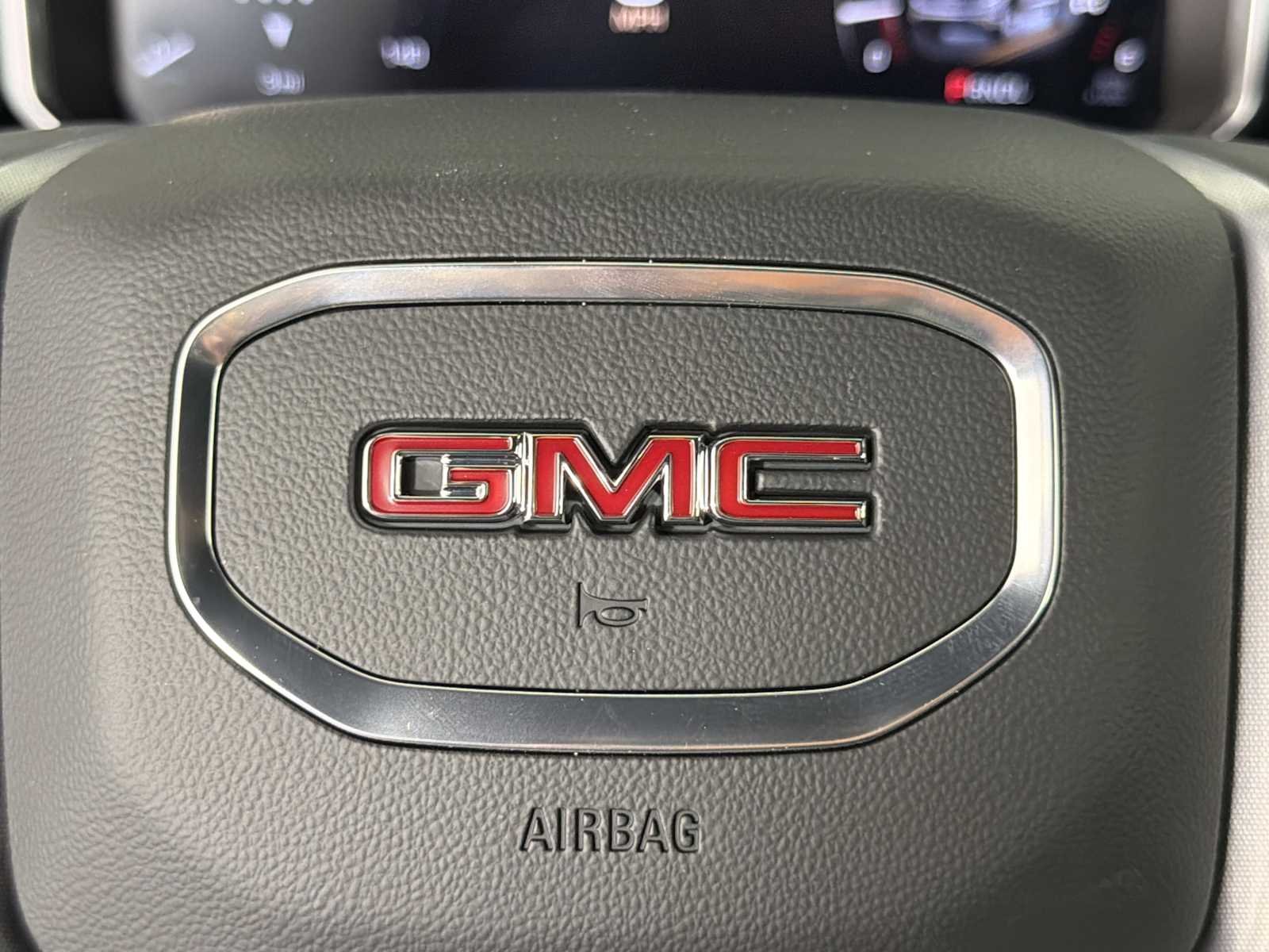 2026 GMC Sierra 1500 SLT - Photo 21