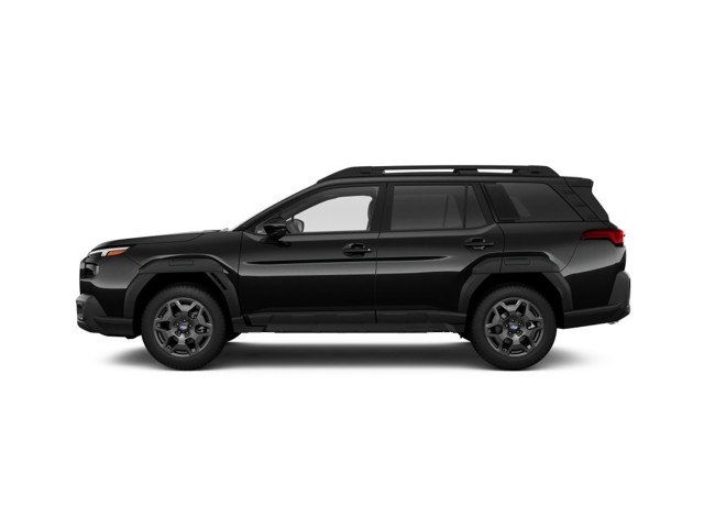New 2026 CRYSTAL BLACK SILICA Subaru Premium image 4