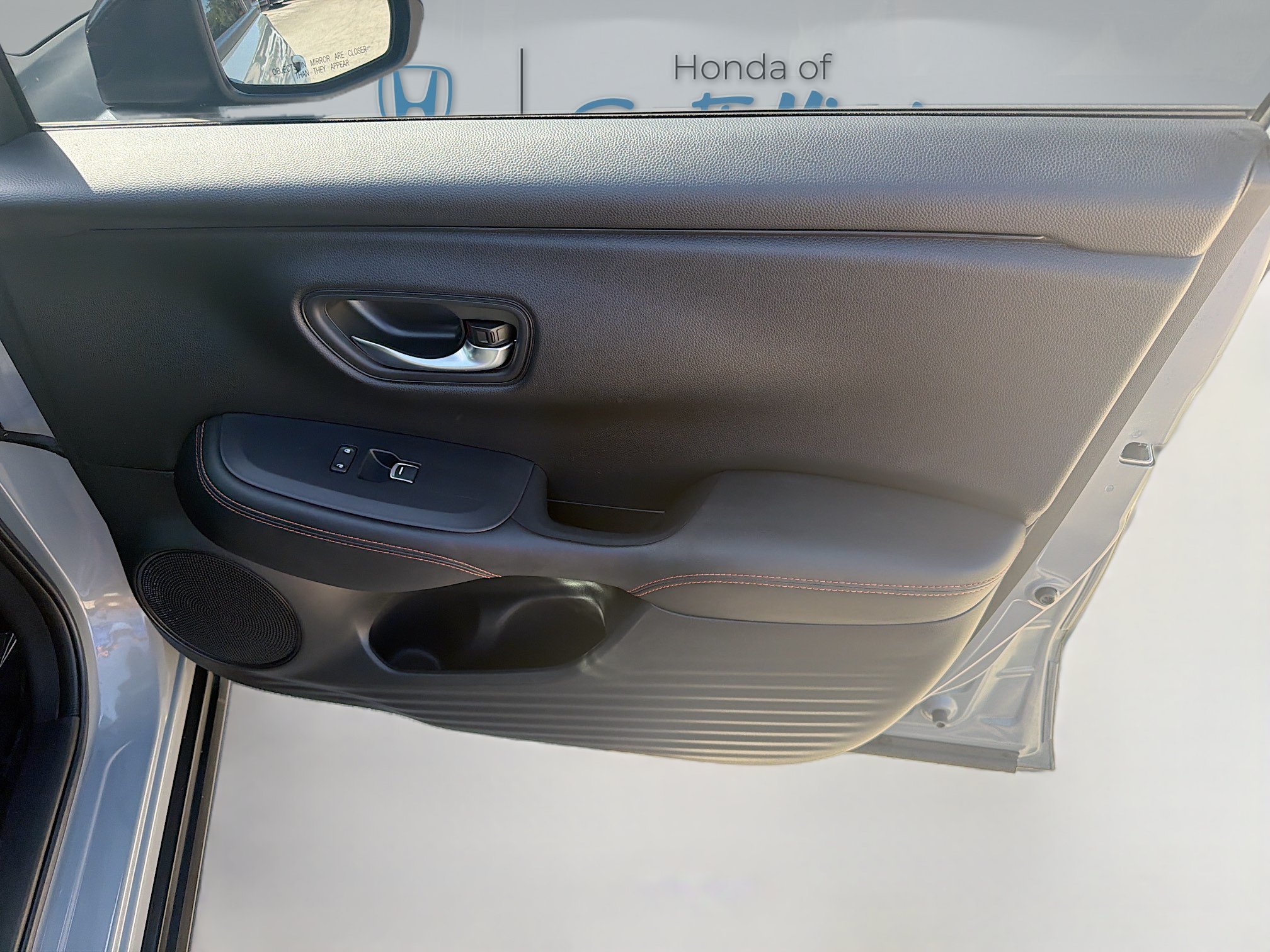 2024 Honda HR-V Sport - Photo 32