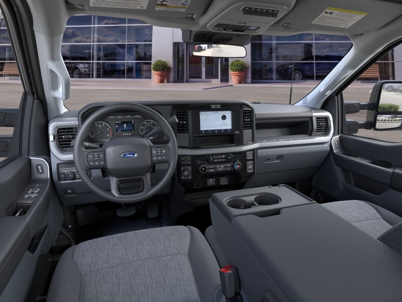 2026 Ford F-350 Super Duty XL - Photo 9