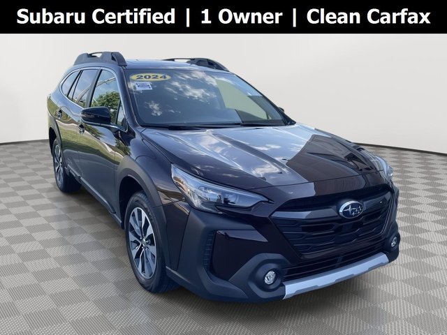 2024 Subaru Outback Limited