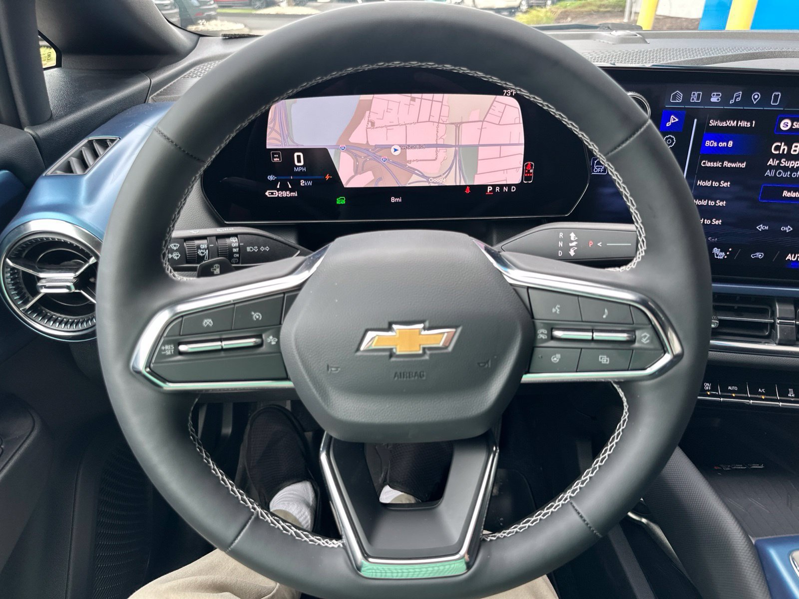2026 Chevrolet Equinox EV 2LT - Photo 25