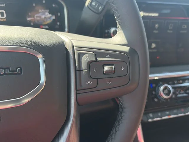 New 2026 Silver GMC Denali Ultimate image 25