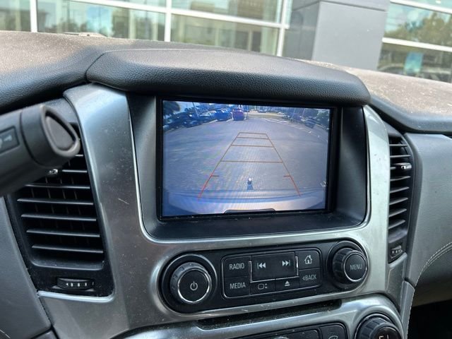 Used 2020 Gray Chevrolet LT image 28