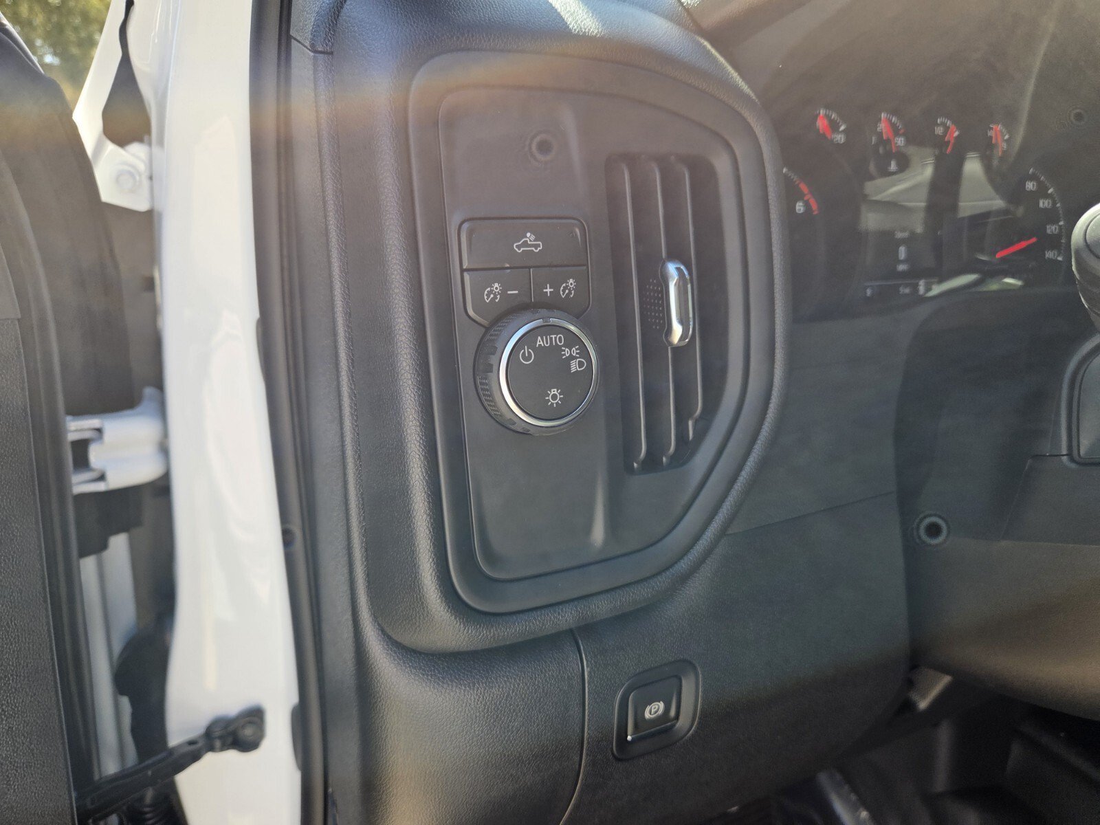 2026 Chevrolet Silverado 2500 HD Work Truck - Photo 23