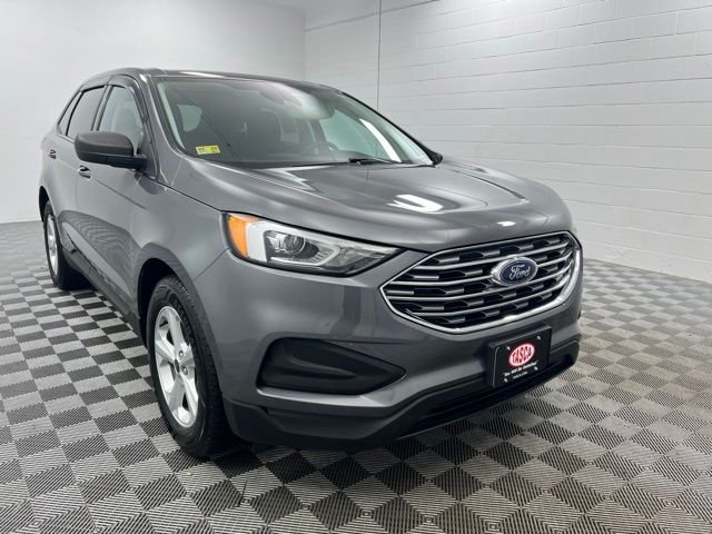 2021 Ford Edge SE
