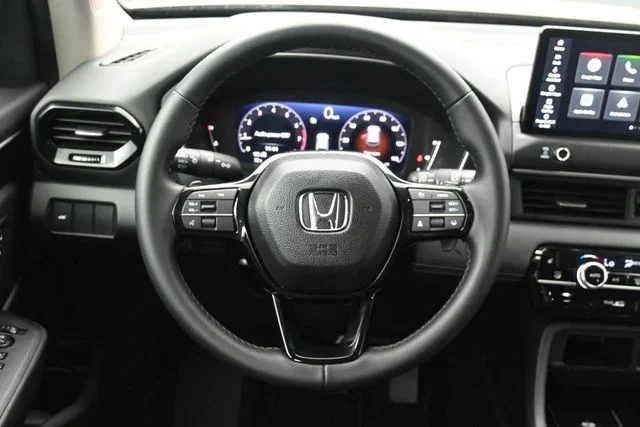 2026 Honda Pilot EX-L - Photo 25