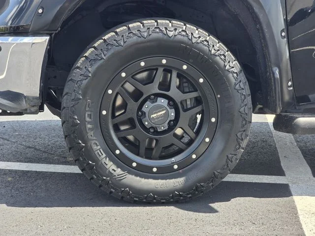 Certified Used 2019 Midnight Black Metallic Toyota SR5 image 30