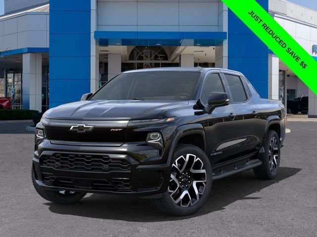 2024 Chevrolet Silverado EV RST - Photo 6