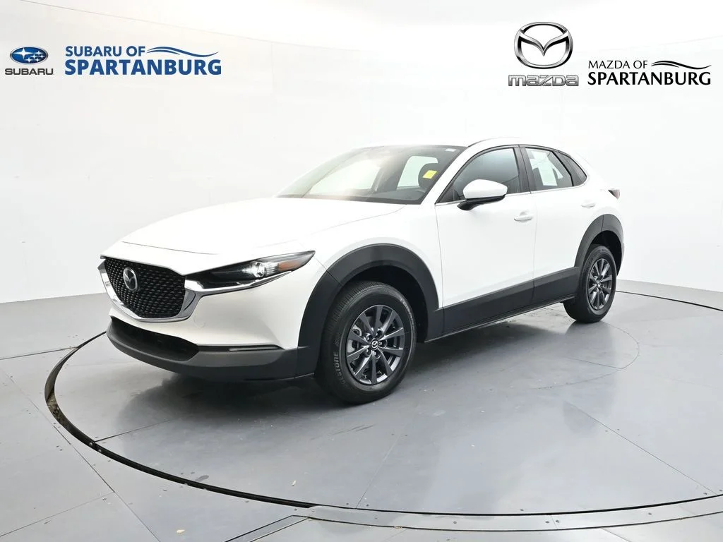 2024 Mazda CX-30 2.5 S AWD's photo
