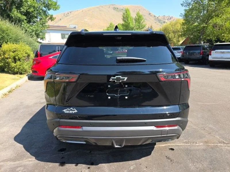 2026 Chevrolet Equinox ACTIV - Photo 6
