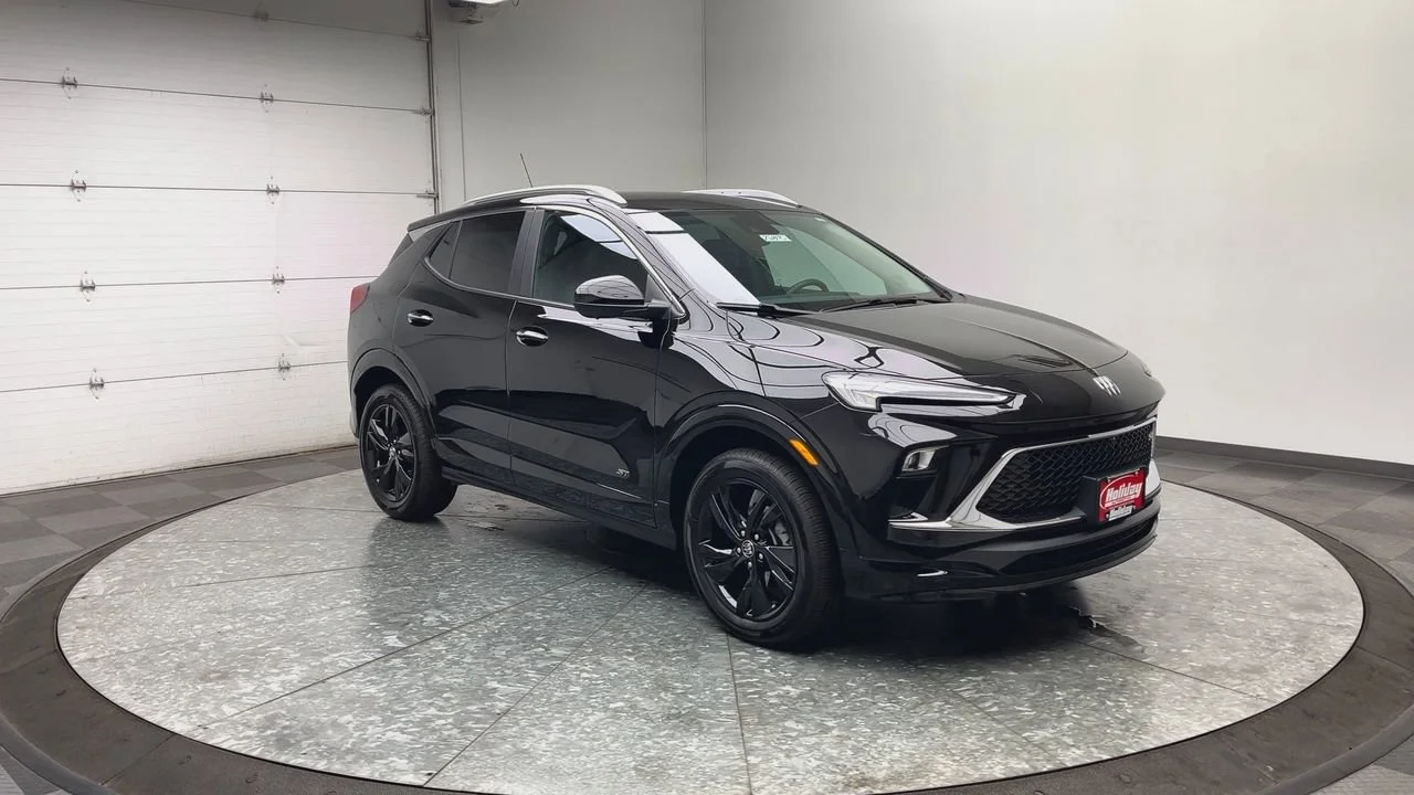 2026 Buick Encore GX Sport Touring - Photo 30