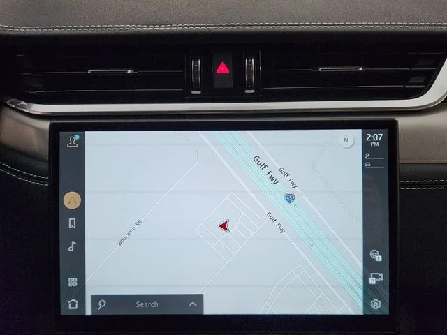 2026 Jaguar F-Pace R-Dynamic S - Photo 17