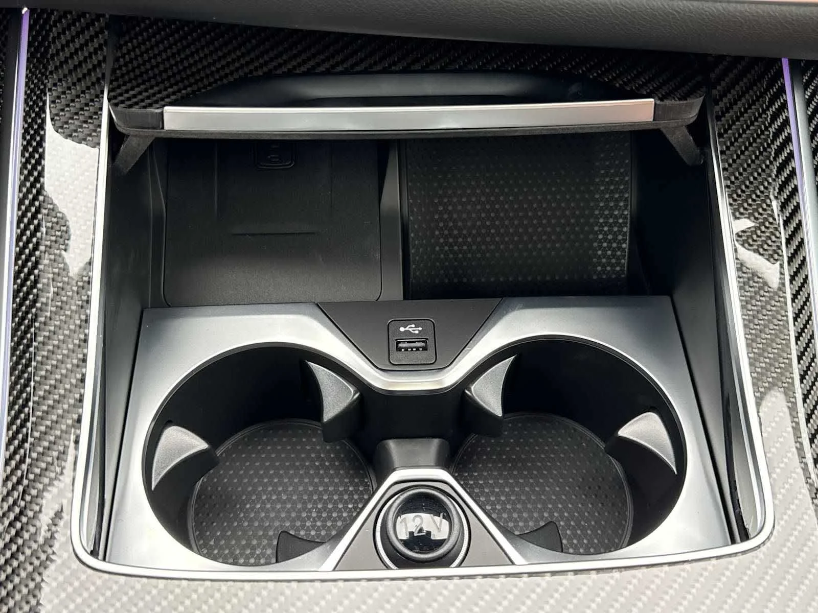 New 2026 Skyscraper Grey Metallic BMW M60i image 34