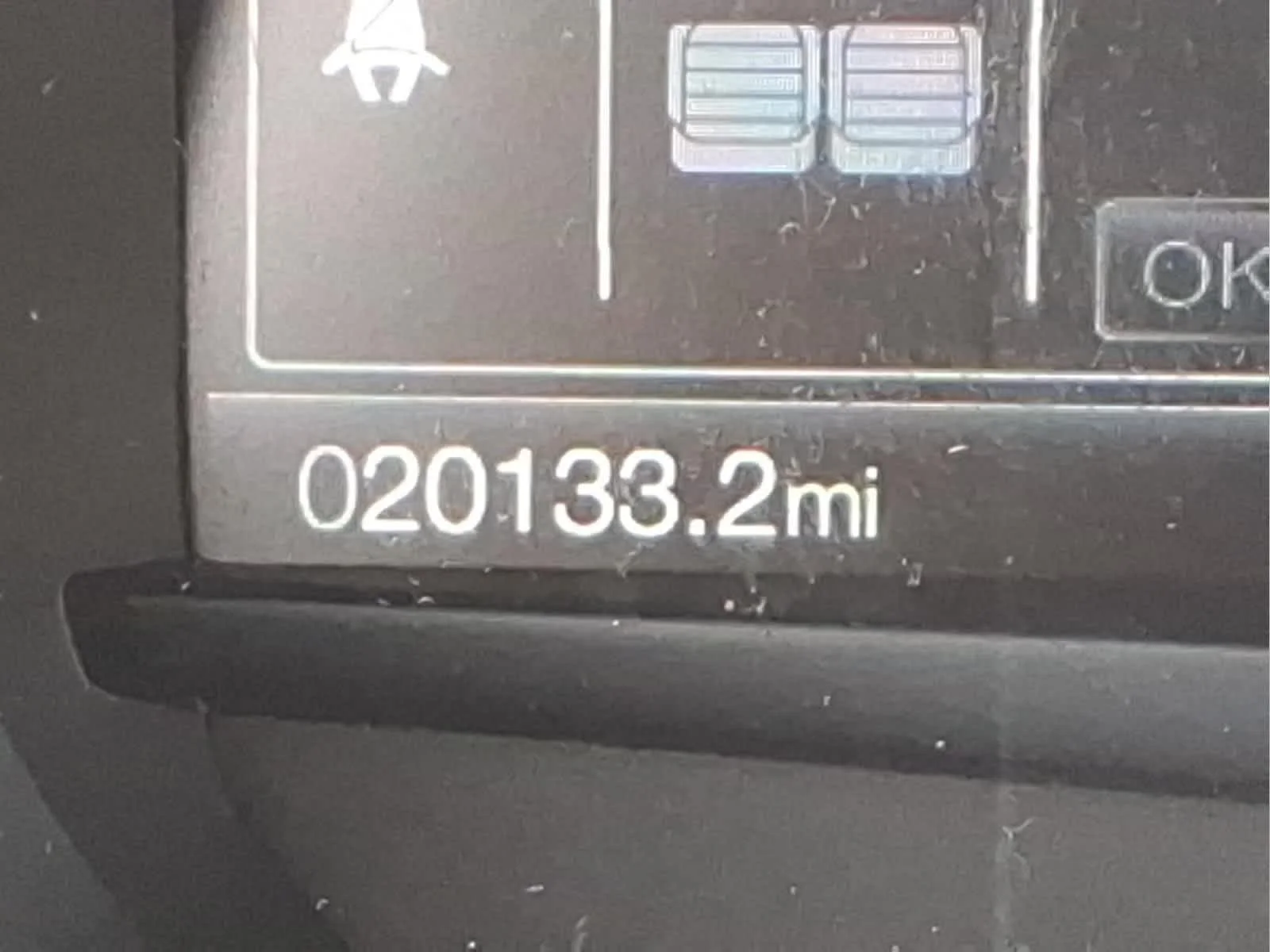 Used 2024 Stone Blue Ford SE image 20