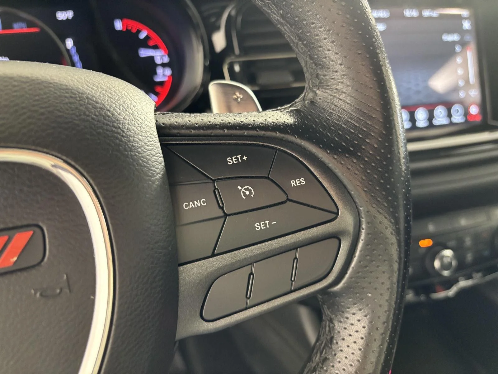 Used 2022 Octane Red Pearlcoat Dodge GT image 25