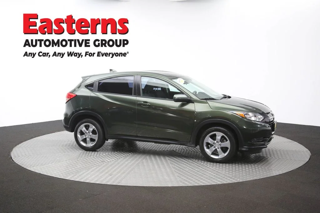 Used 2016 Green Honda LX image 44