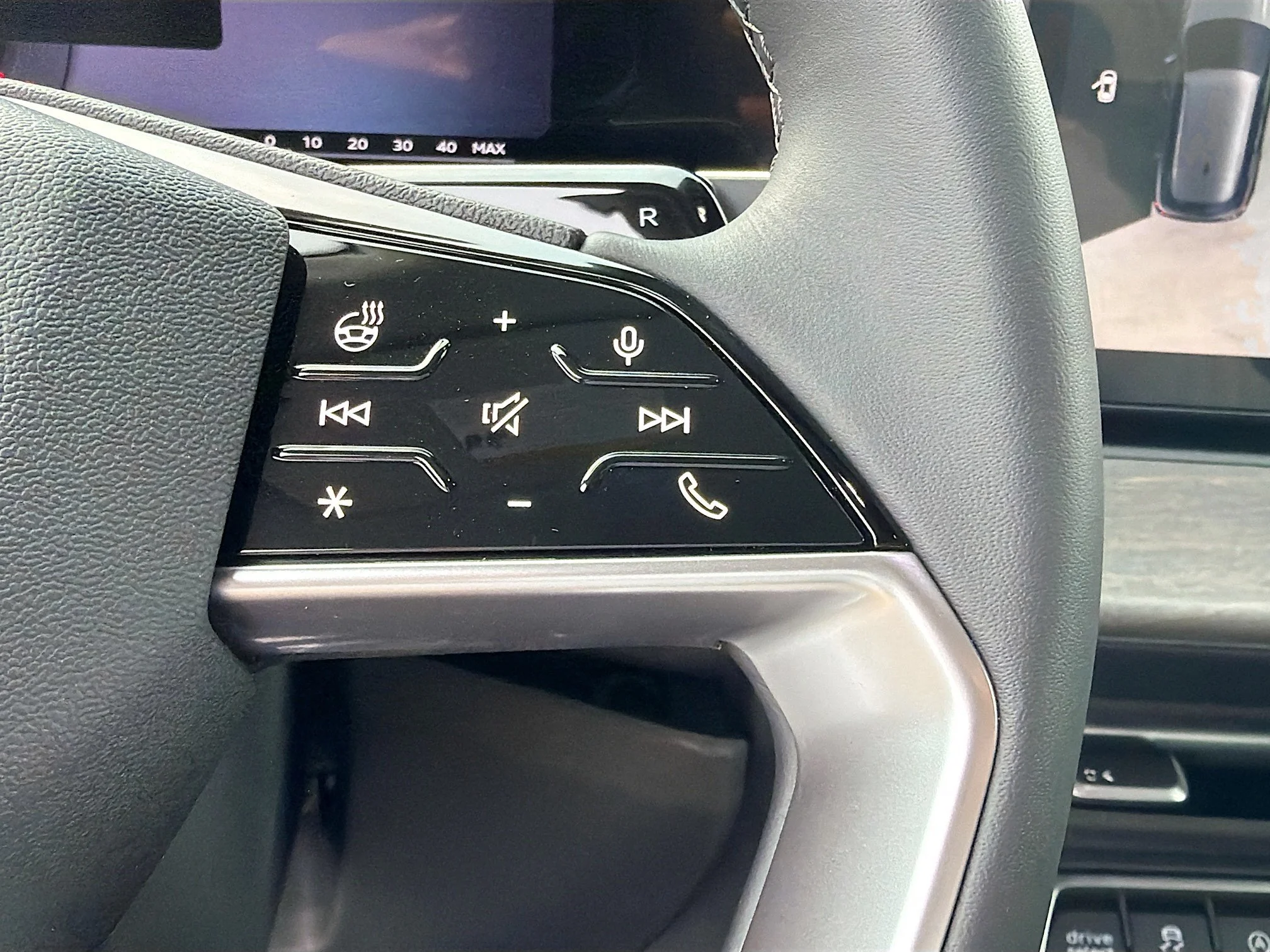 New 2026 Arrow Gray Pearl Effect Audi S line image 38