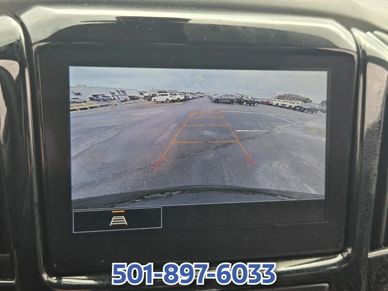 Used 2023 Black Metallic CHEVROLET AWD 4DR LT CLOTH W/1LT image 22