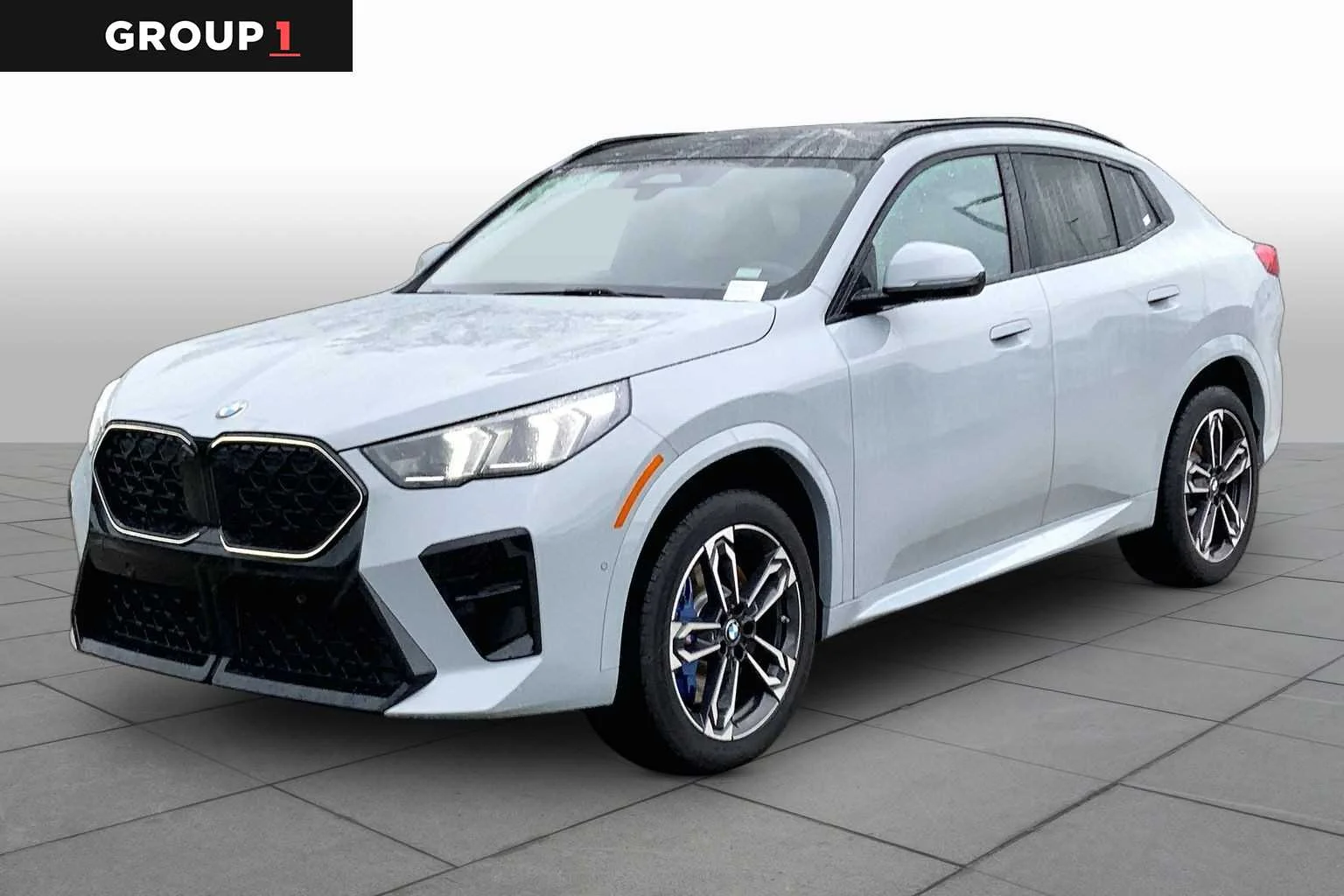 2026 BMW X2 xDrive28i's photo
