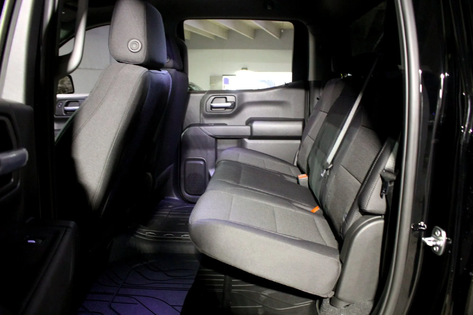 2026 Chevrolet Silverado 1500 Work Truck - Photo 18