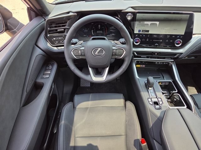 New 2026 Caviar Lexus LUXURY AWD image 4