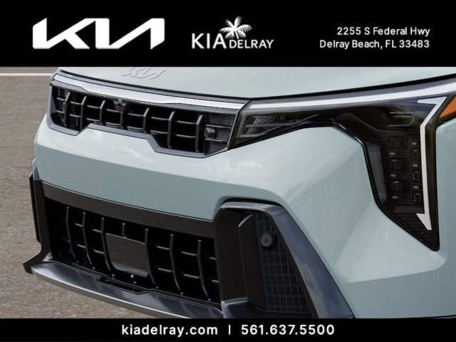New 2026 Morning Haze Kia GT-Line Turbo image 12
