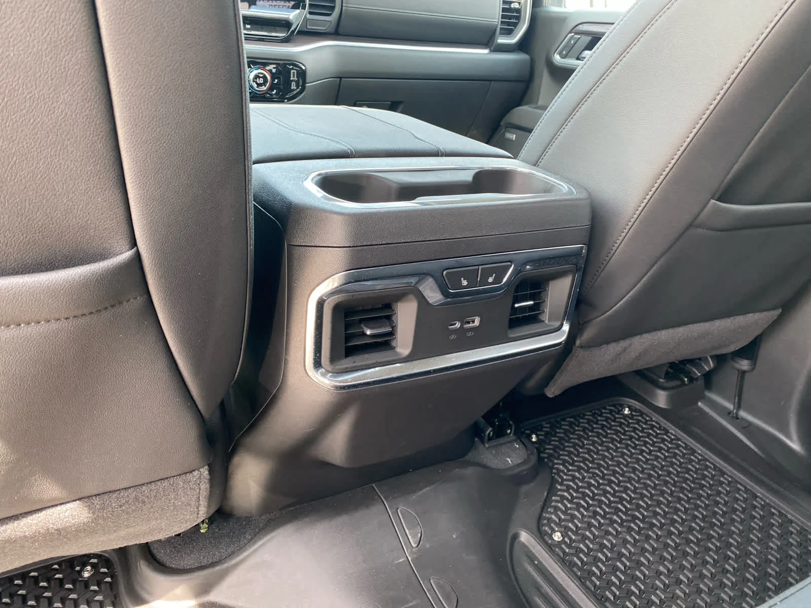 New 2026 Onyx Black GMC SLT image 29