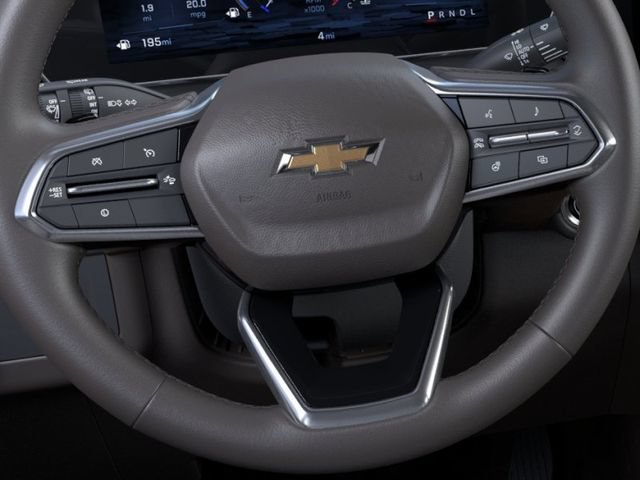 2026 Chevrolet Tahoe LT - Photo 19