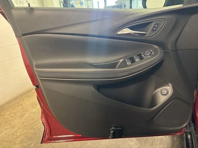 2025 Buick Encore GX Sport Touring - Photo 10
