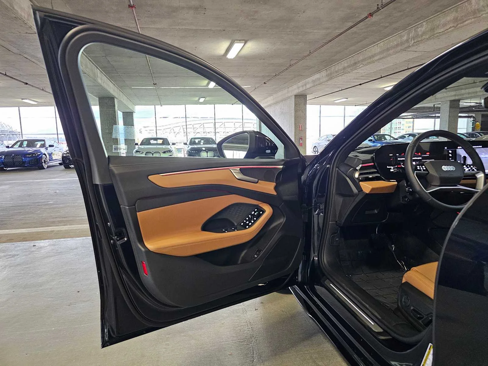 Used 2026  Audi Sedan image 20