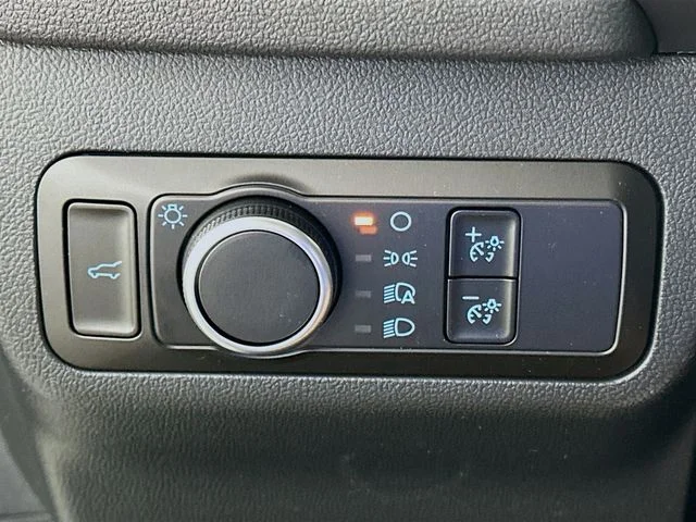 New 2026 Ford Escape ST-Line