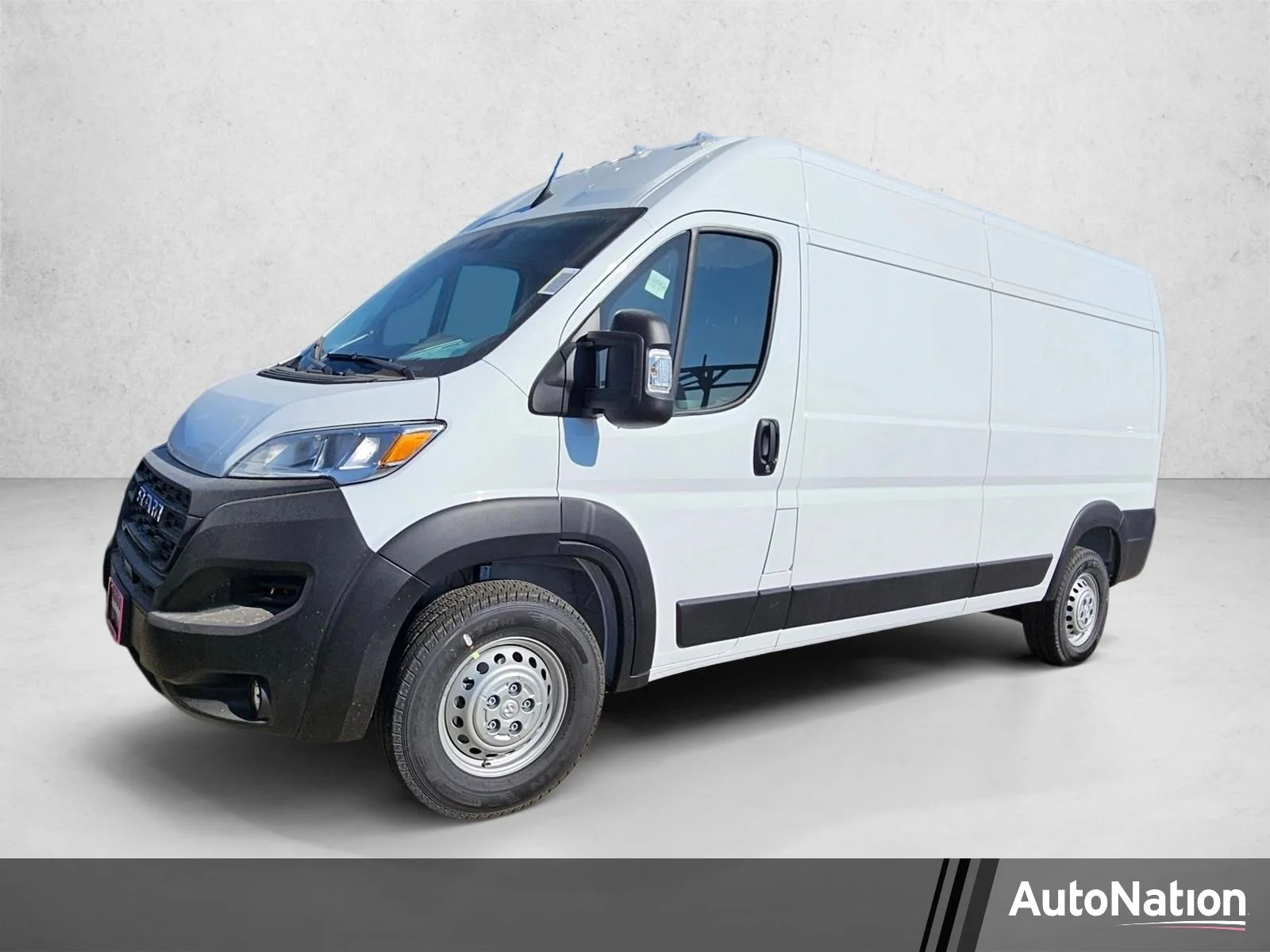 2026 RAM ProMaster 2500 Tradesman 159" WB High Roof's photo