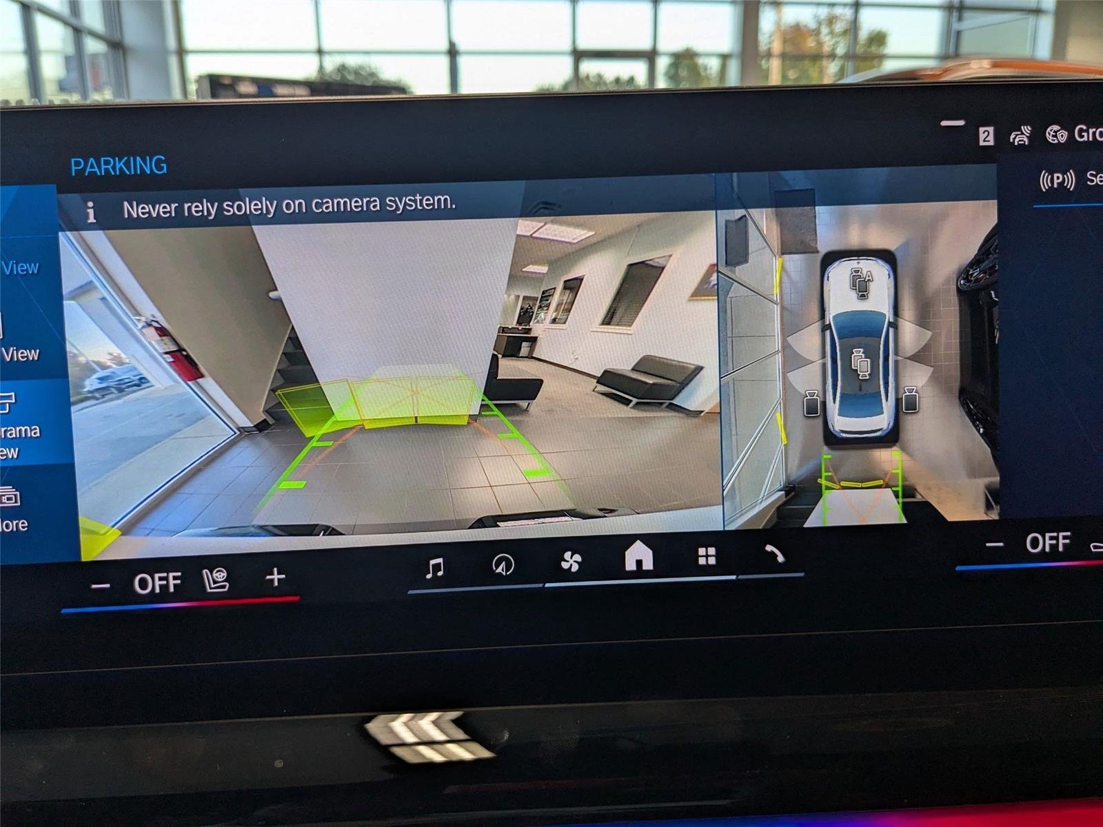 2026 BMW M5 M5 - Photo 14