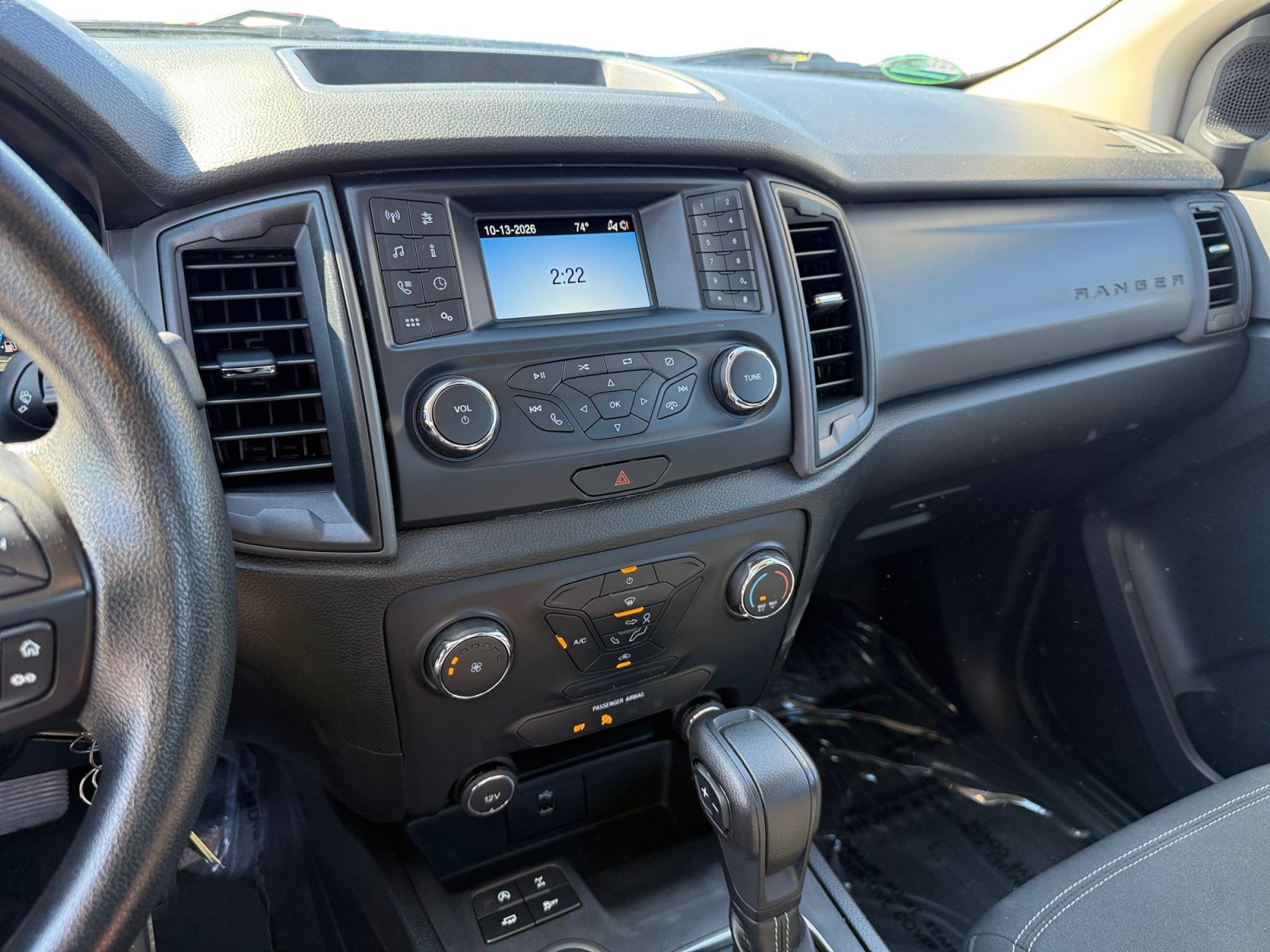 Used 2020 Magnetic Ford XL image 12