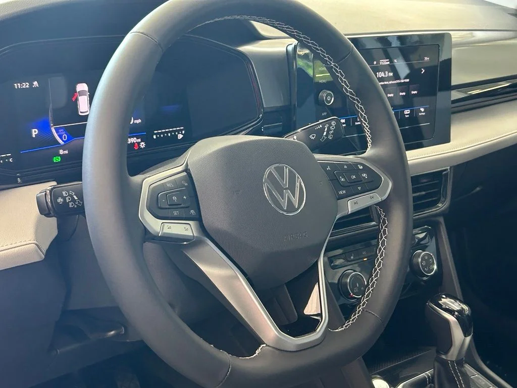 New 2026 Gray Volkswagen 1.5T S image 17