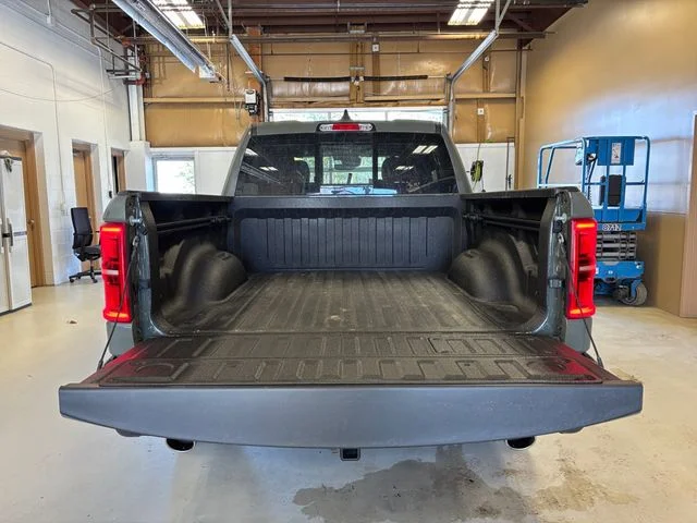 New 2026  Ram Limited image 19