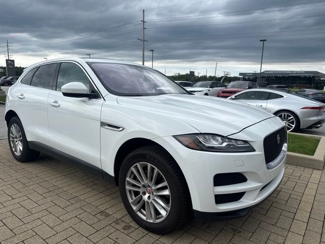 Used 2017 Polaris White Jaguar 35t Prestige image 3