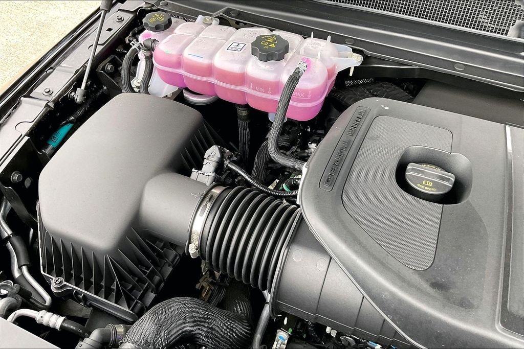 New 2026 Ram 1500 Big Horn/Lone Star 4D Crew Cab