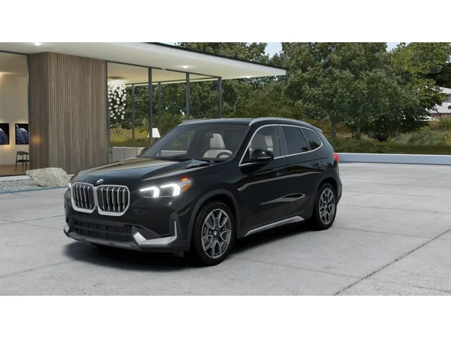 2026 BMW X1 xDrive28i's photo