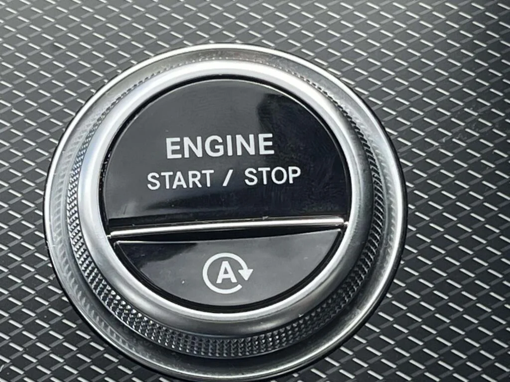 Used 2024 Black Mercedes-Benz C 300 image 37