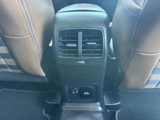 Certified Used 2022 Cactus Ford Badlands image 23