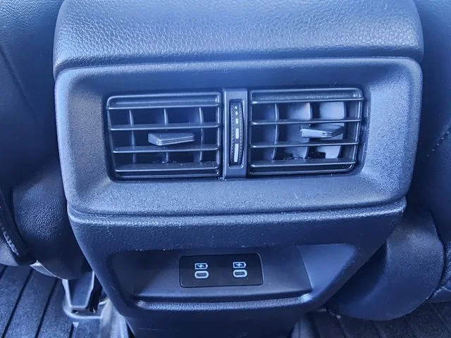 Used 2024 Gray Honda Sport-L image 16