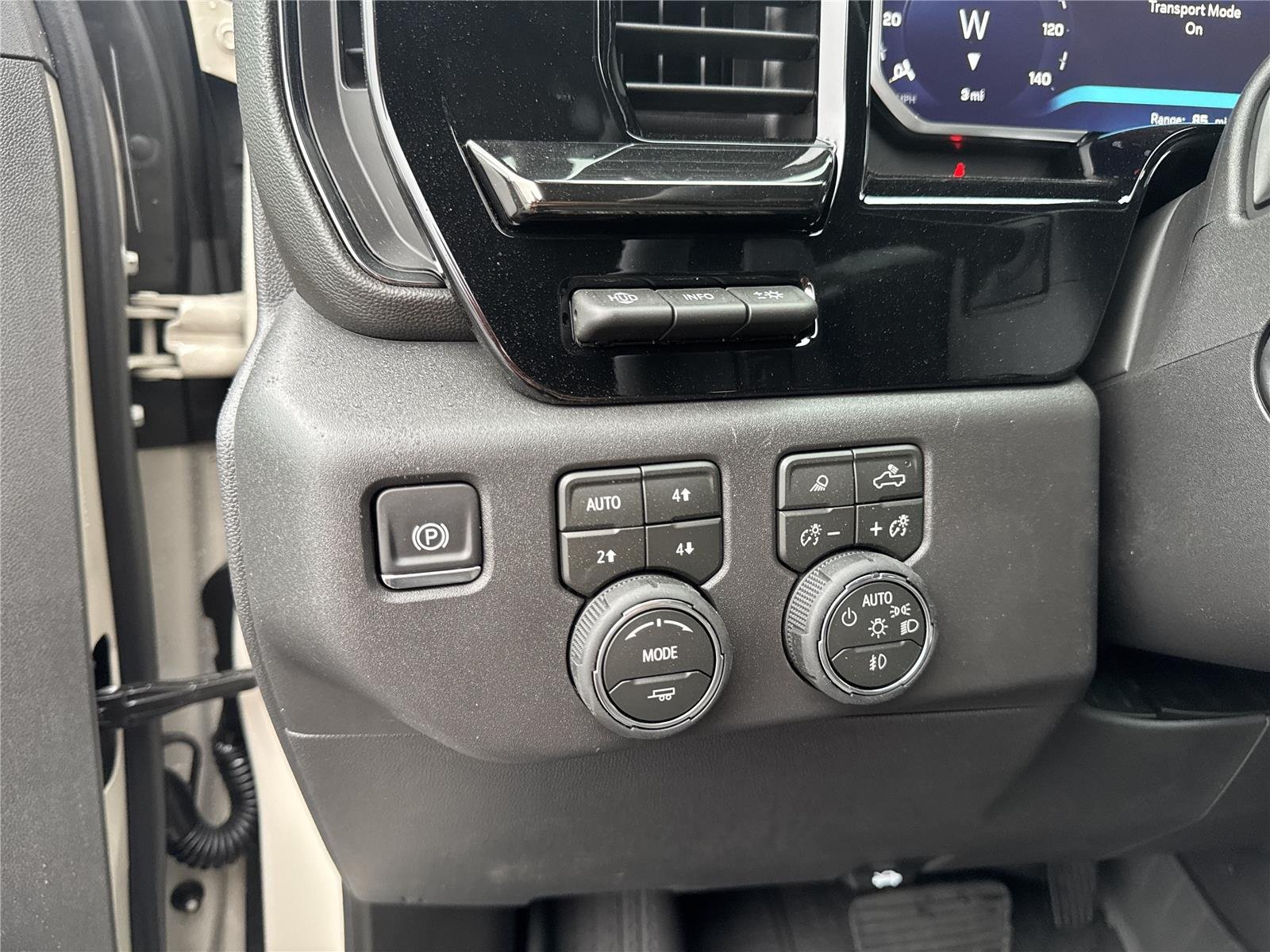 2026 Chevrolet Silverado 1500 ZR2 - Photo 20